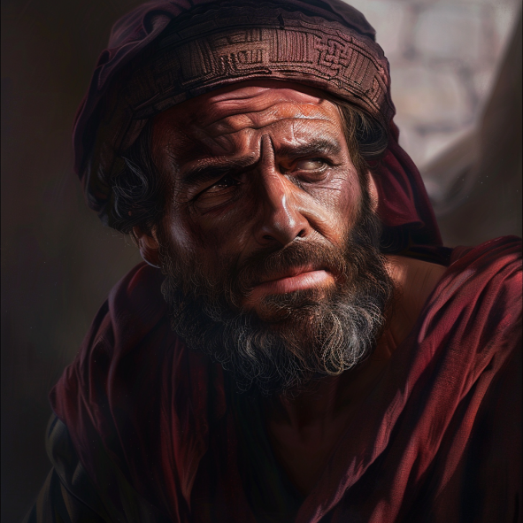 	Elihu: God Speaks in Many Ways	